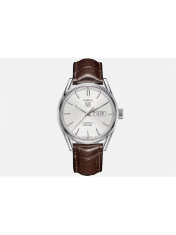 Tag Heuer Carrera WAR201B.FC6291 Erkek Kol Saati Tag Heuer Carrera WAR201B.FC6291 Erkek Kol Saati