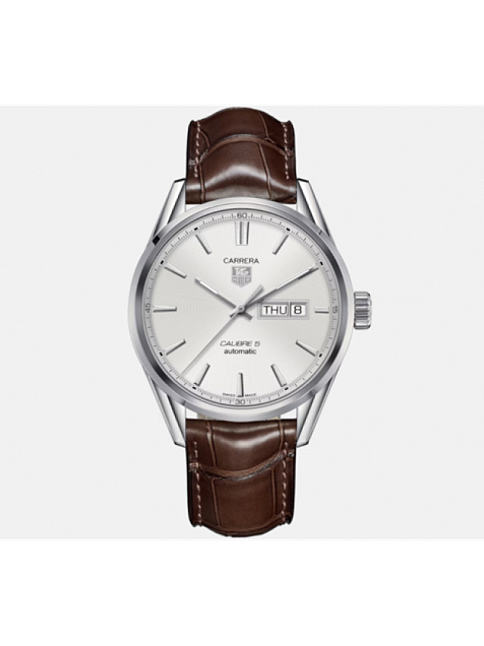 Tag Heuer Carrera WAR201B.FC6291 Erkek Kol Saati