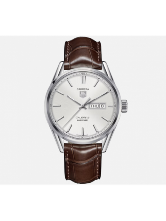 Tag Heuer Carrera WAR201B.FC6291 Erkek Kol Saati Tag Heuer Carrera WAR201B.FC6291 Erkek Kol Saati