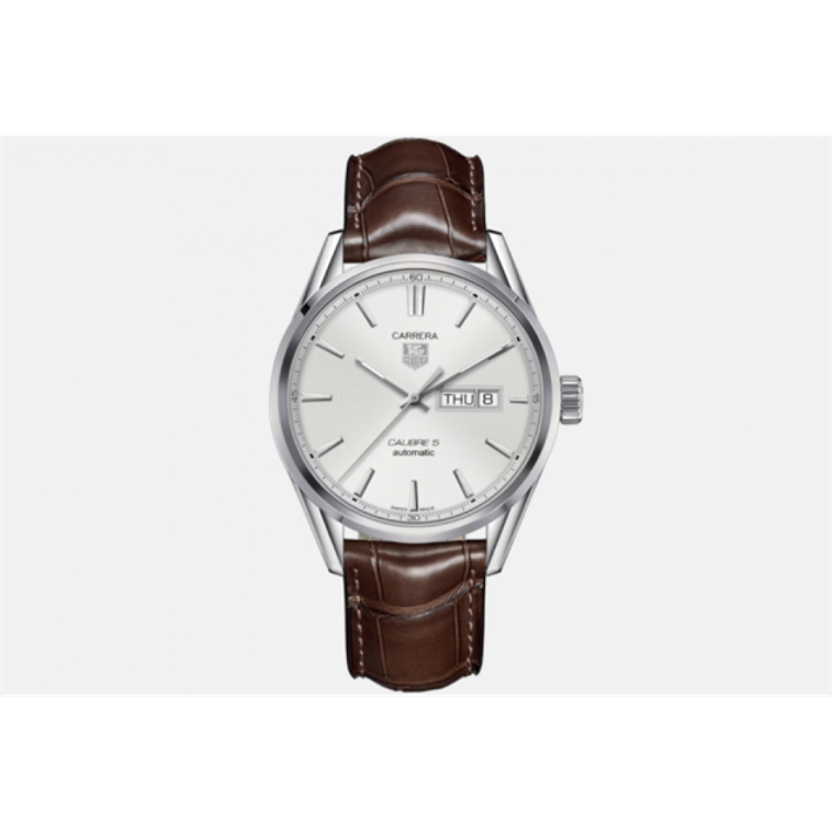 Tag Heuer Carrera WAR201B.FC6291 Erkek Kol Saati Tag Heuer Carrera WAR201B.FC6291 Erkek Kol Saati