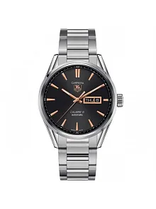 TAG Heuer Carrera WAR201C.BA0723 Kol Saati