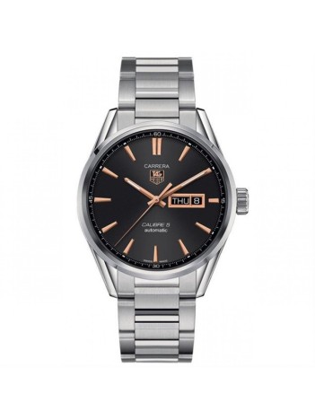 TAG Heuer Carrera WAR201C.BA0723 Kol Saati