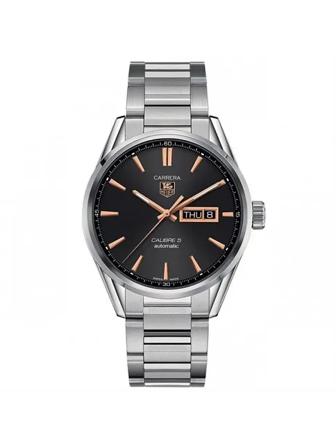 TAG Heuer Carrera WAR201C.BA0723 Kol Saati