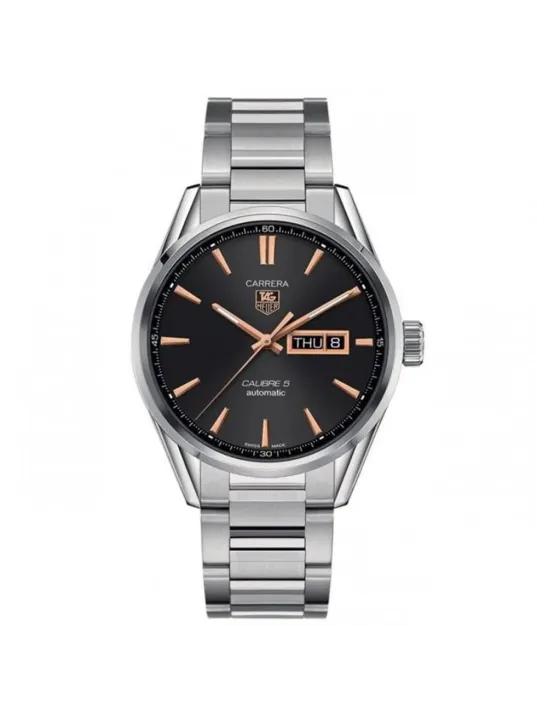 TAG Heuer Carrera WAR201C.BA0723 Kol Saati