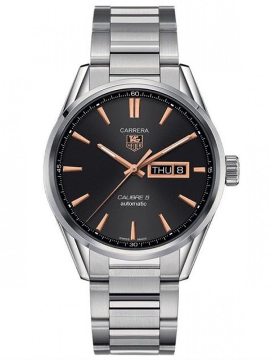 TAG Heuer Carrera WAR201C.BA0723 Kol Saati TAG Heuer Carrera WAR201C.BA0723 Kol Saati