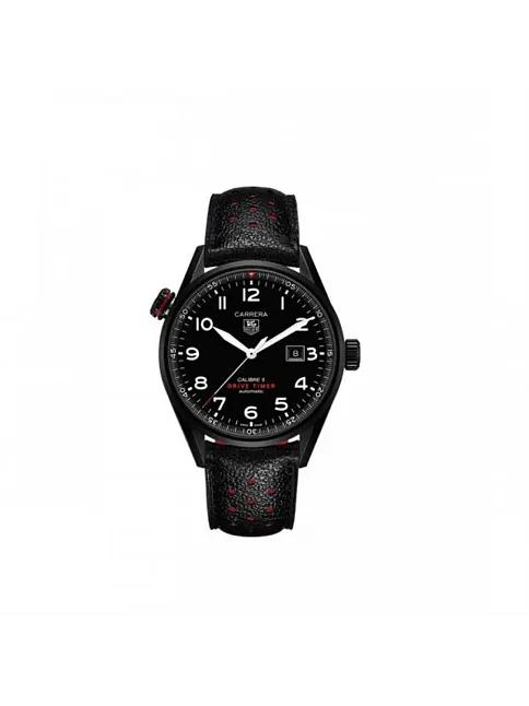 Tag Heuer Carrera WAR2A80.FC6337 Erkek Kol Saati