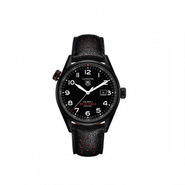 Tag Heuer Carrera WAR2A80.FC6337 Erkek Kol Saati Tag Heuer Carrera WAR2A80.FC6337 Erkek Kol Saati