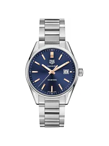 TAG Heuer Carrera WAZ1112.BA0601 Kol Saati