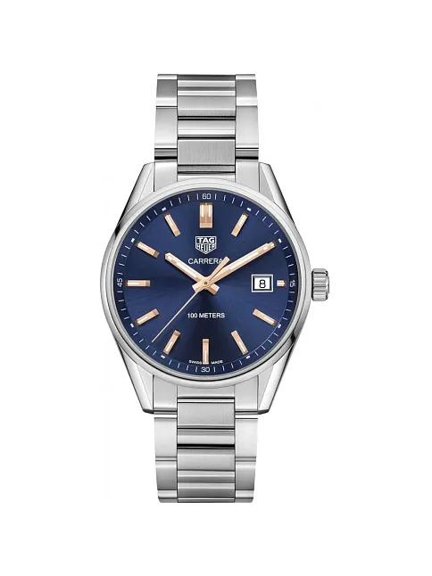 TAG Heuer Carrera WAZ1112.BA0601 Kol Saati
