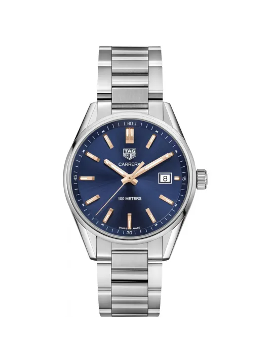 TAG Heuer Carrera WAZ1112.BA0601 Kol Saati