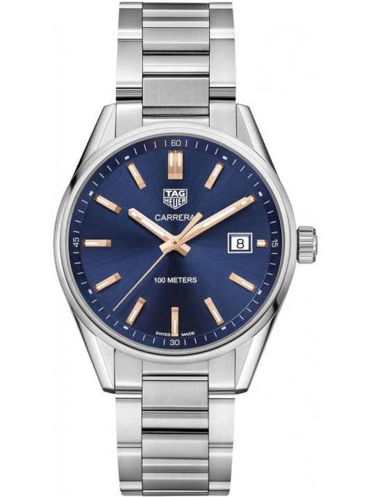 TAG Heuer Carrera WAZ1112.BA0601 Kol Saati TAG Heuer Carrera WAZ1112.BA0601 Kol Saati