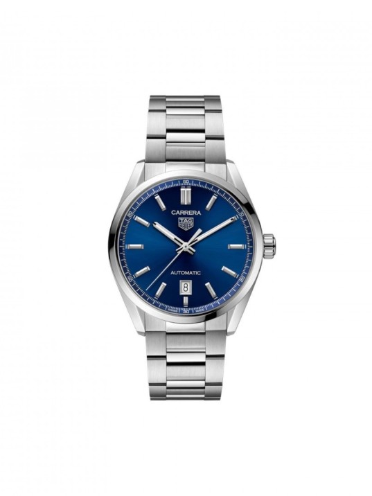 TAG Heuer Carrera WBN2112.BA0639 Erkek Kol Saati TAG Heuer Carrera WBN2112.BA0639 Erkek Kol Saati