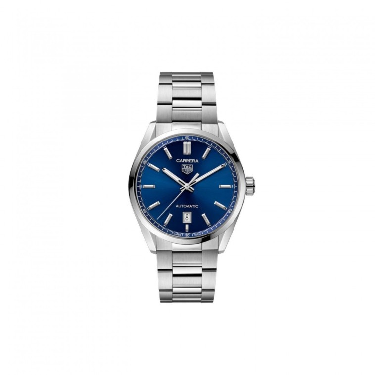 TAG Heuer Carrera WBN2112.BA0639 Erkek Kol Saati TAG Heuer Carrera WBN2112.BA0639 Erkek Kol Saati