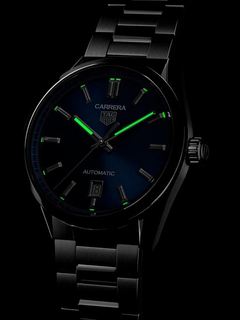 TAG Heuer Carrera WBN2112.BA0639 Erkek Kol Saati
