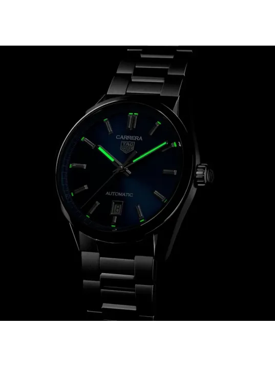 TAG Heuer Carrera WBN2112.BA0639 Erkek Kol Saati