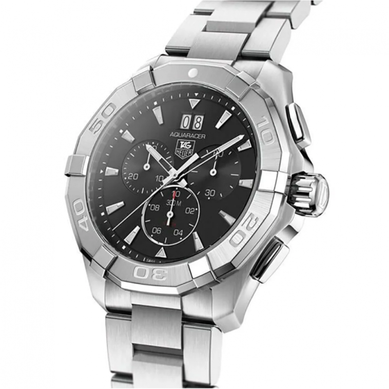 Tag Heuer CAY1110.BA0927 Aquaracer Kol Saati Tag Heuer CAY1110.BA0927 Aquaracer Kol Saati