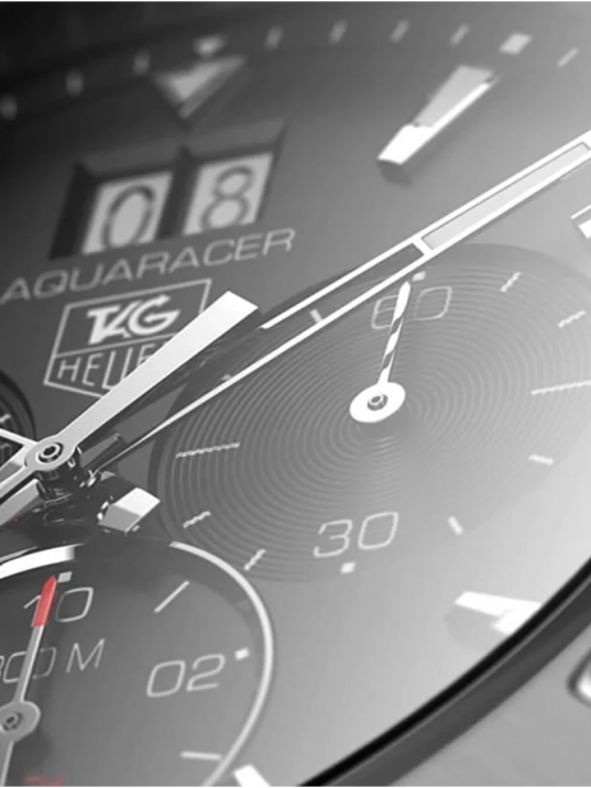 Tag Heuer CAY1110.BA0927 Aquaracer Kol Saati