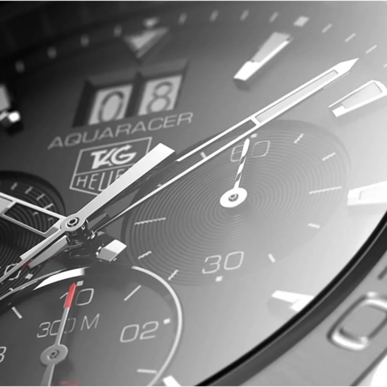 Tag Heuer CAY1110.BA0927 Aquaracer Kol Saati Tag Heuer CAY1110.BA0927 Aquaracer Kol Saati