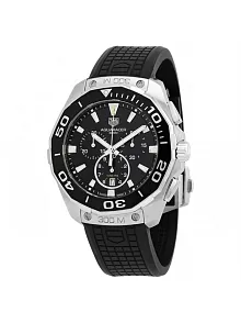 Tag Heuer CAY111A.FT6041 Erkek Kol Saati