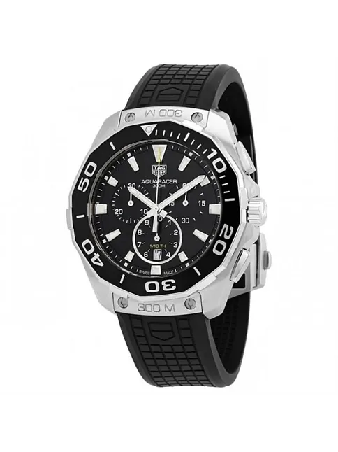 Tag Heuer CAY111A.FT6041 Erkek Kol Saati
