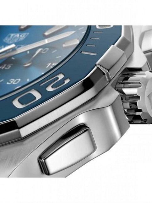 Tag Heuer CAY111B.BA0927 Kol Saati