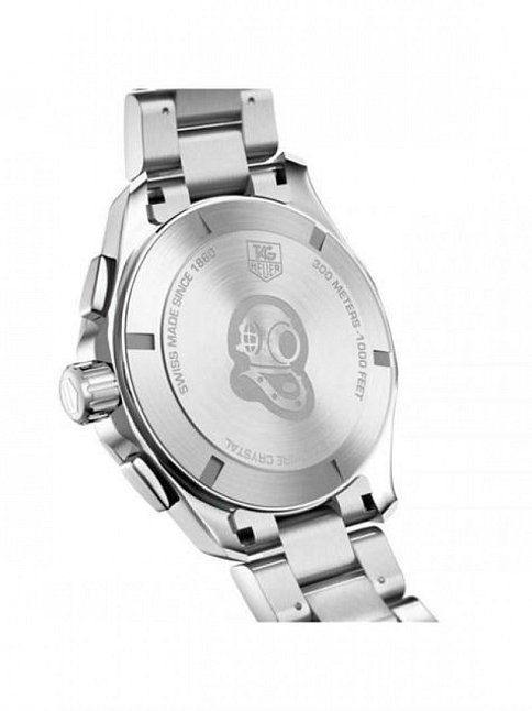 Tag Heuer CAY111B.BA0927 Kol Saati