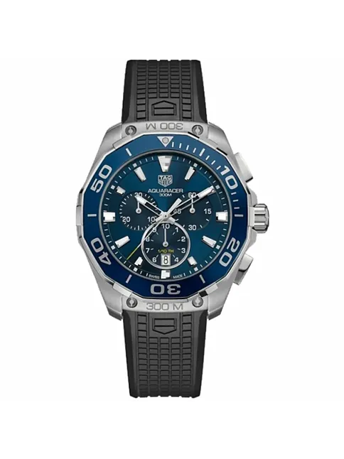 Tag Heuer CAY111B.FT6041 Erkek Kol Saati