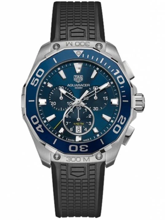 Tag Heuer CAY111B.FT6041 Erkek Kol Saati