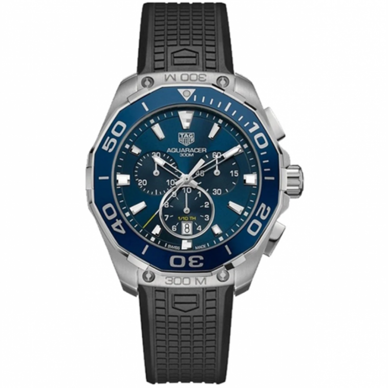 Tag Heuer CAY111B.FT6041 Erkek Kol Saati Tag Heuer CAY111B.FT6041 Erkek Kol Saati