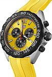 TAG Heuer CAZ101AM.FT8054 Formula 1 Kol Saati