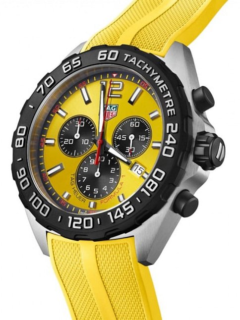 TAG Heuer CAZ101AM.FT8054 Formula 1 Kol Saati