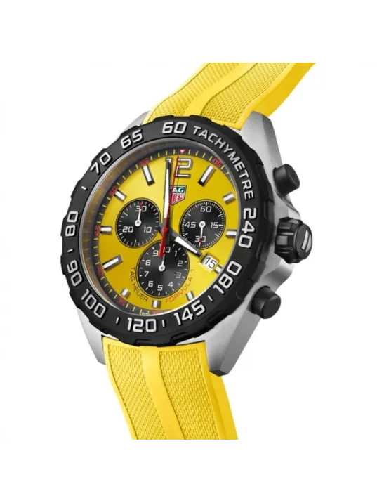 TAG Heuer CAZ101AM.FT8054 Formula 1 Kol Saati