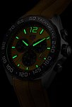 TAG Heuer CAZ101AM.FT8054 Formula 1 Kol Saati