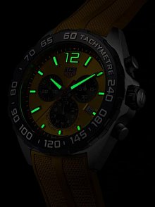TAG Heuer CAZ101AM.FT8054 Formula 1 Kol Saati