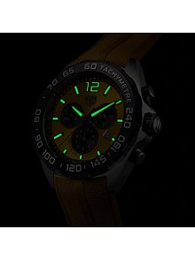 TAG Heuer CAZ101AM.FT8054 Formula 1 Kol Saati
