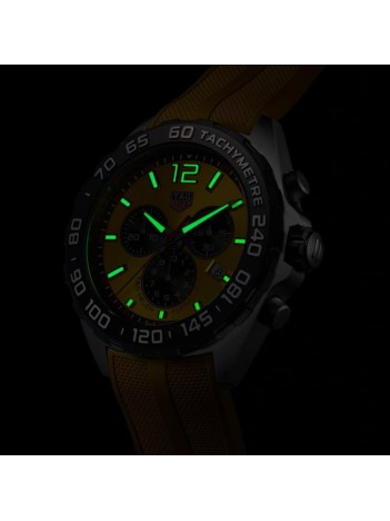 TAG Heuer CAZ101AM.FT8054 Formula 1 Kol Saati