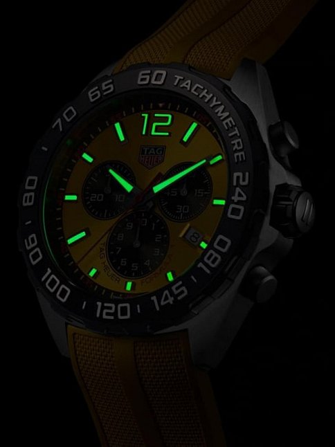 TAG Heuer CAZ101AM.FT8054 Formula 1 Kol Saati