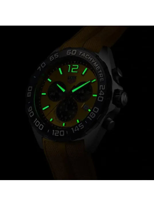 TAG Heuer CAZ101AM.FT8054 Formula 1 Kol Saati