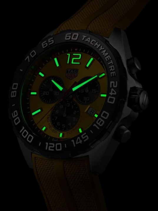 TAG Heuer CAZ101AM.FT8054 Formula 1 Kol Saati TAG Heuer CAZ101AM.FT8054 Formula 1 Kol Saati