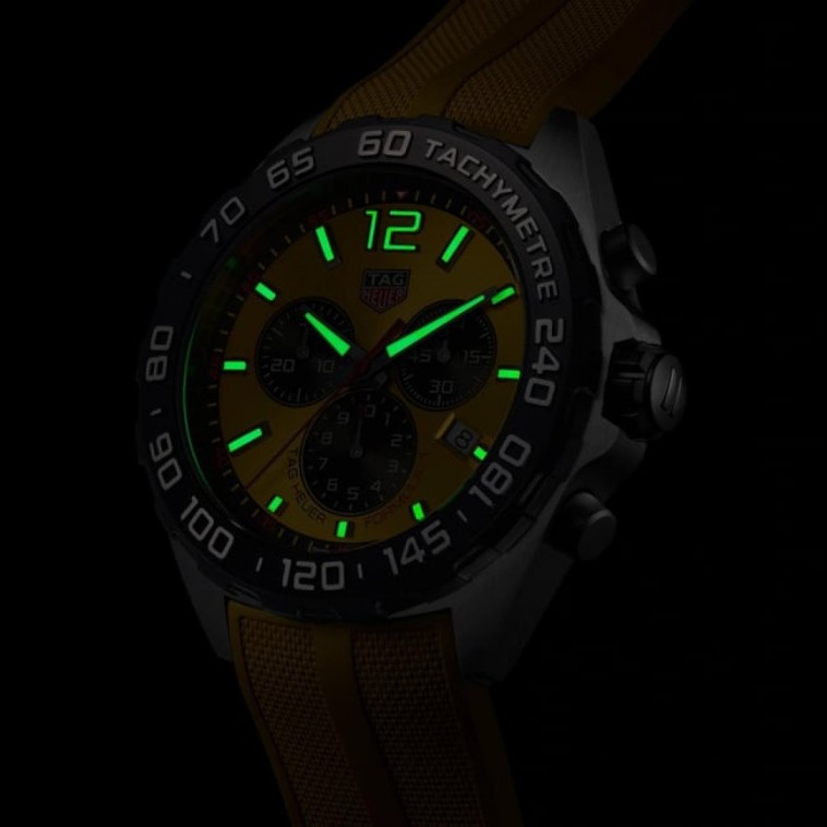 TAG Heuer CAZ101AM.FT8054 Formula 1 Kol Saati TAG Heuer CAZ101AM.FT8054 Formula 1 Kol Saati