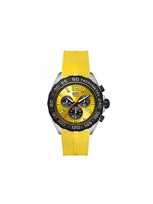 TAG Heuer CAZ101AM.FT8054 Formula 1 Kol Saati