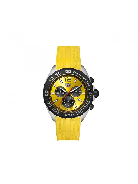 TAG Heuer CAZ101AM.FT8054 Formula 1 Kol Saati