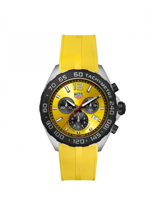 TAG Heuer CAZ101AM.FT8054 Formula 1 Kol Saati TAG Heuer CAZ101AM.FT8054 Formula 1 Kol Saati