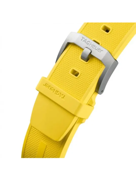 TAG Heuer CAZ101AM.FT8054 Formula 1 Kol Saati