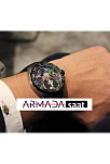TAG Heuer Formula 1 Alec Monopoly Special Edition WAZ1117.FT8023 Kol Saati