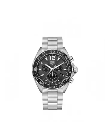 Tag Heuer Formula 1 CAZ1011.BA0842 Kol Saati