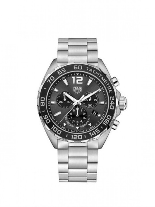 Tag Heuer Formula 1 CAZ1011.BA0842 Kol Saati Tag Heuer Formula 1 CAZ1011.BA0842 Kol Saati