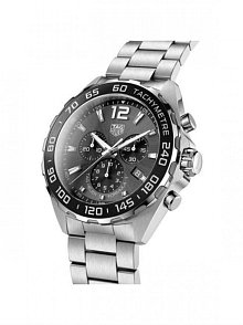 Tag Heuer Formula 1 CAZ1011.BA0842 Kol Saati
