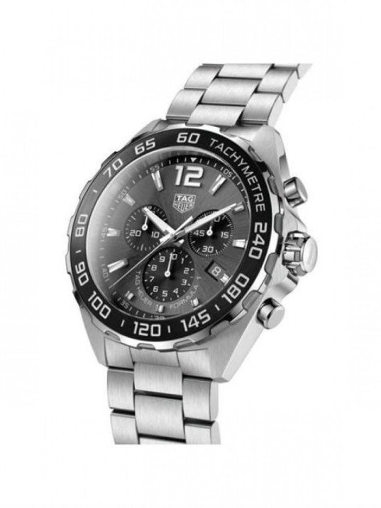 Tag Heuer Formula 1 CAZ1011.BA0842 Kol Saati Tag Heuer Formula 1 CAZ1011.BA0842 Kol Saati