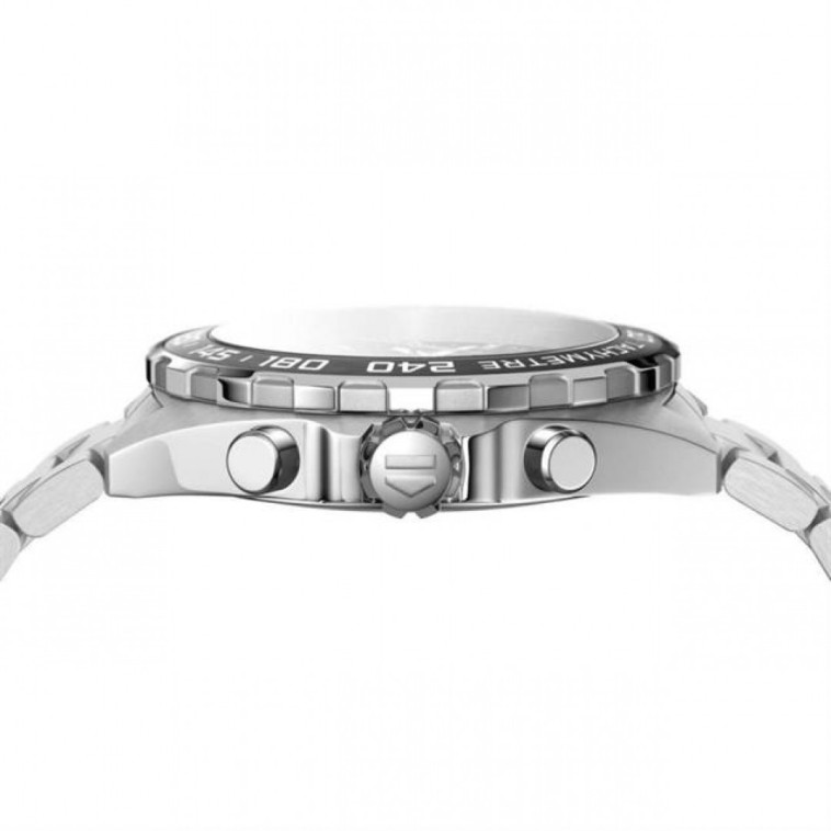 Tag Heuer Formula 1 CAZ1011.BA0842 Kol Saati Tag Heuer Formula 1 CAZ1011.BA0842 Kol Saati